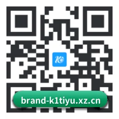 iPhone 与 iPad 专享端 二维码